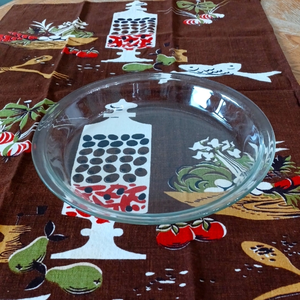 Pie Plate